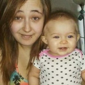 Meet your Posher, Brianna